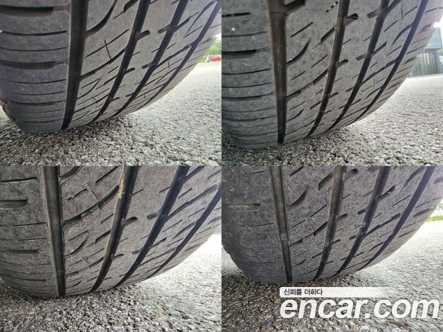 KG모빌리티(SsangYong) Korando 투리스모 4WD TX 9인승, 2017 17