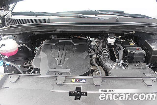 Kia Carnival 4세대 Signature, 2023 6