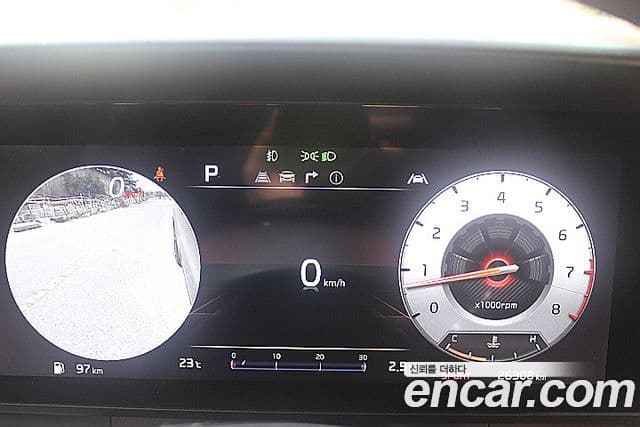 Kia Carnival 4세대 Signature, 2023 8