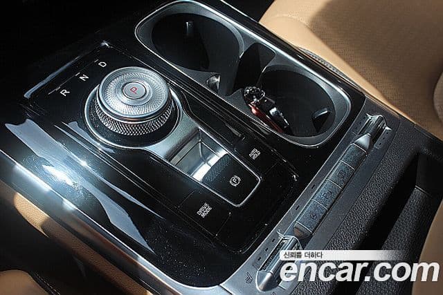 Kia Carnival 4세대 Signature, 2023 9