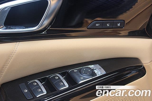 Kia Carnival 4세대 Signature, 2023 10