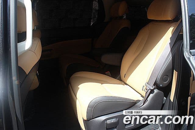 Kia Carnival 4세대 Signature, 2023 11