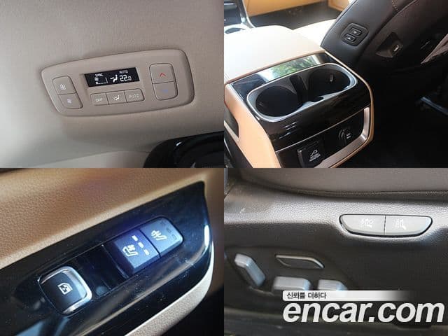 Kia Carnival 4세대 Signature, 2023 13