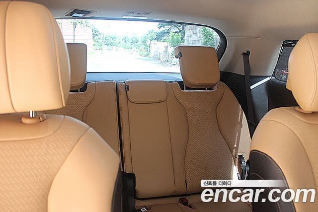Kia Carnival 4세대 Signature, 2023 14