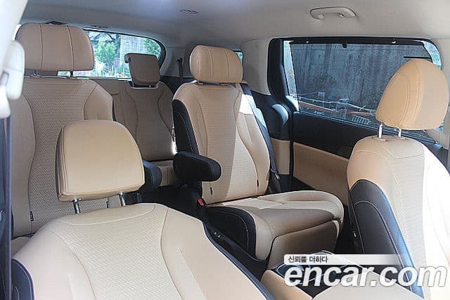 Kia Carnival 4세대 Signature, 2023 15