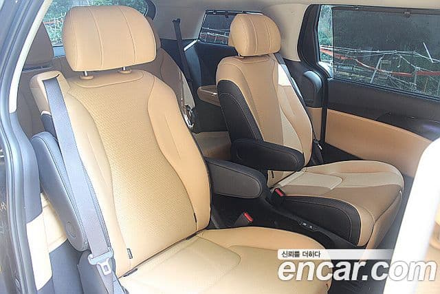 Kia Carnival 4세대 Signature, 2023 16