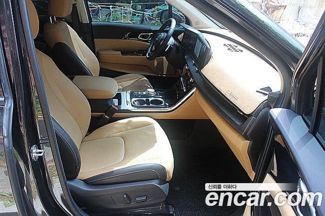Kia Carnival 4세대 Signature, 2023 17