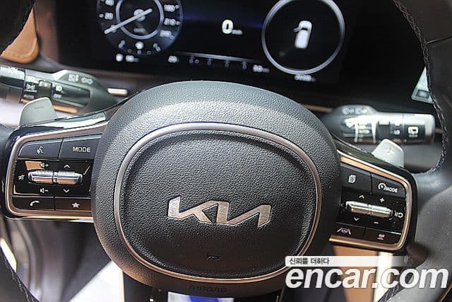 Kia Carnival 4세대 Signature, 2023 18