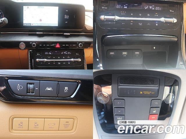 Kia Carnival 4세대 Signature, 2023 19