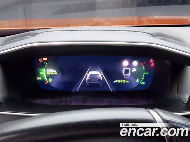 Peugeot 2008 2세대 1.5 BlueHDi GT Line, 2021 6