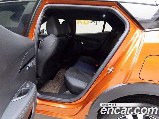 Peugeot 2008 2세대 1.5 BlueHDi GT Line, 2021 15