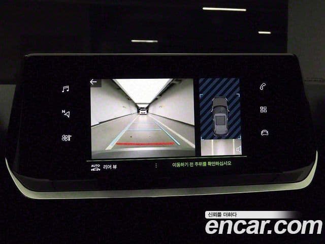 Peugeot 2008 2세대 1.5 BlueHDi GT Line, 2021 16