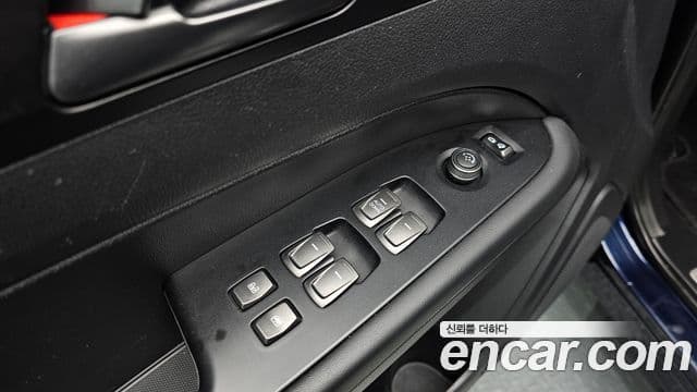 KG모빌리티(SsangYong) Rexton Sport Wild, 2020 12