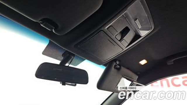 KG모빌리티(SsangYong) Rexton Sport Wild, 2020 15