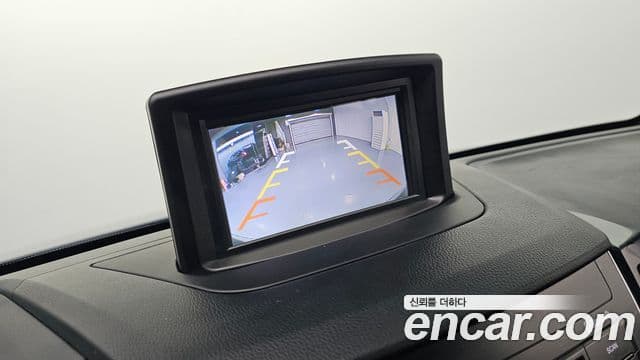 KG모빌리티(SsangYong) Rexton Sport Wild, 2020 16