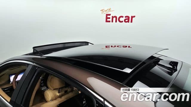 Genesis G80 (RG3) бензин 3.5 турбо AWD, 2025 19