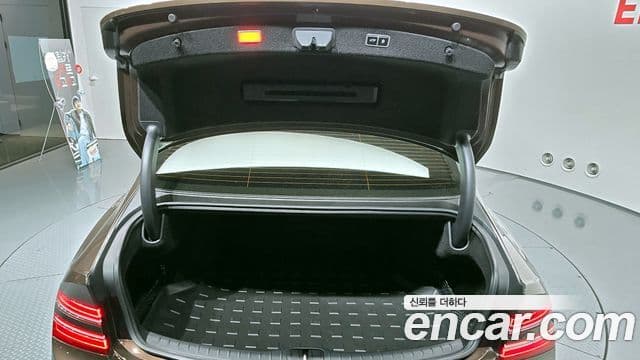 Genesis G80 (RG3) бензин 3.5 турбо AWD, 2025 20