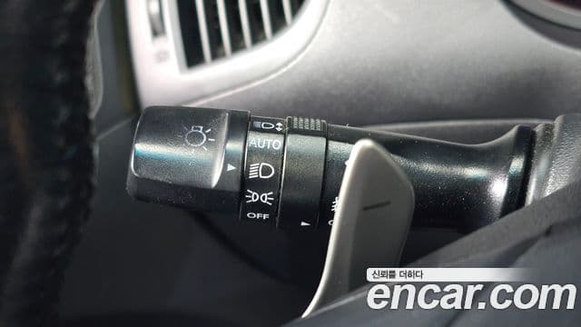 Hyundai Genesis купе 200 турбо RW, 2010 17