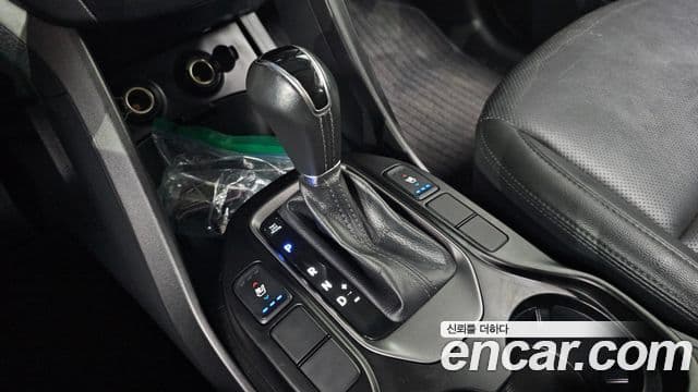 Hyundai Santa Fe DM Premium, 2015 9