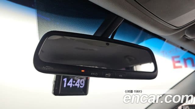 Hyundai Santa Fe DM Premium, 2015 15