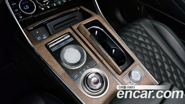 Genesis GV80, 2022 9