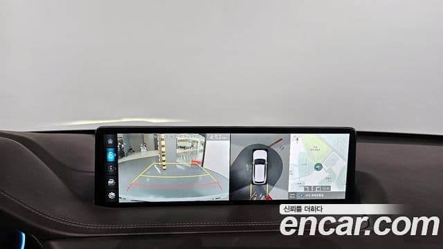 Genesis GV80, 2022 15