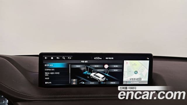 Genesis GV80, 2022 16