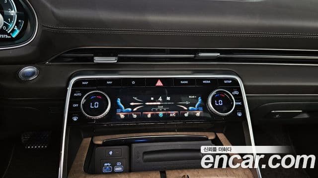 Genesis GV80, 2022 17