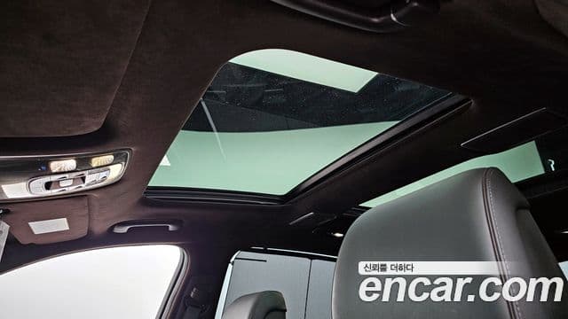 Genesis GV80, 2022 19