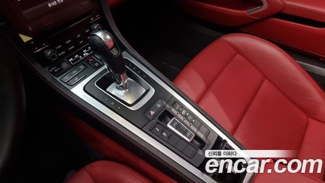 Porsche 718 Boxster 2.5 GTS, 2019 9