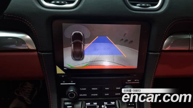 Porsche 718 Boxster 2.5 GTS, 2019 14