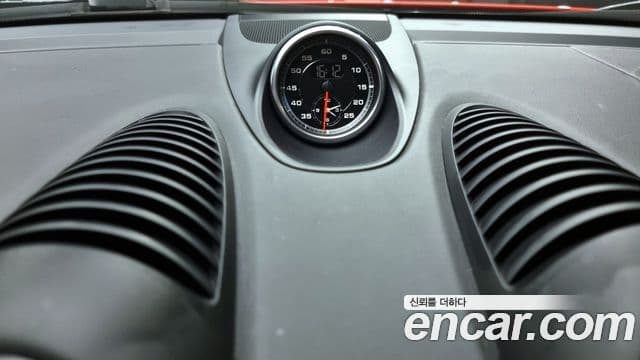 Porsche 718 Boxster 2.5 GTS, 2019 17