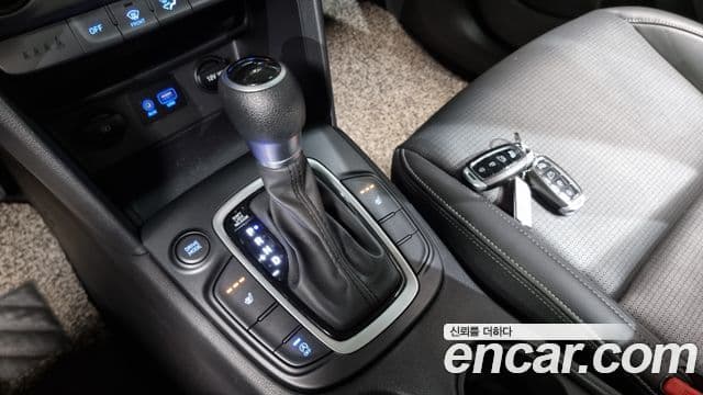 Hyundai Kona Modern, 2019 9