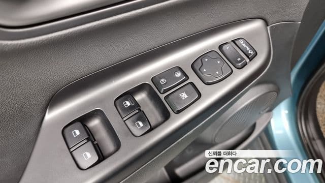 Hyundai Kona Modern, 2019 12