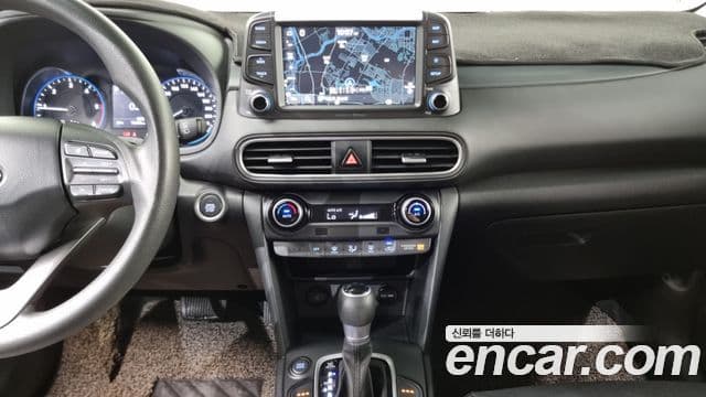 Hyundai Kona Modern, 2019 15