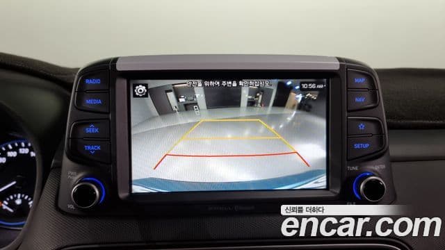 Hyundai Kona Modern, 2019 16