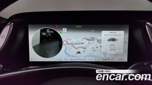 Genesis G90 (RS4) бензин 3.5 турбо 2WD, 2022 8