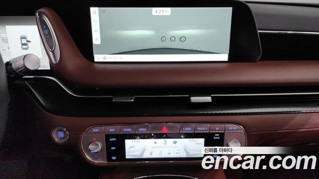 Genesis G90 (RS4) бензин 3.5 турбо 2WD, 2022 14