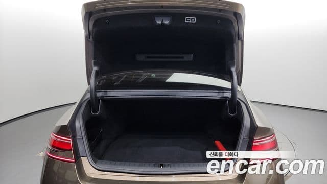 Genesis G90 (RS4) бензин 3.5 турбо 2WD, 2022 20