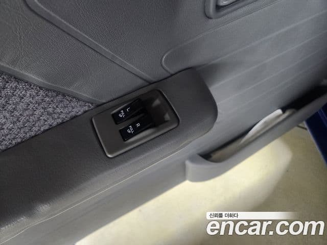 Kia Pride 3DR 1.3 FS, 1994 11