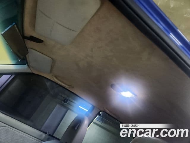 Kia Pride 3DR 1.3 FS, 1994 14