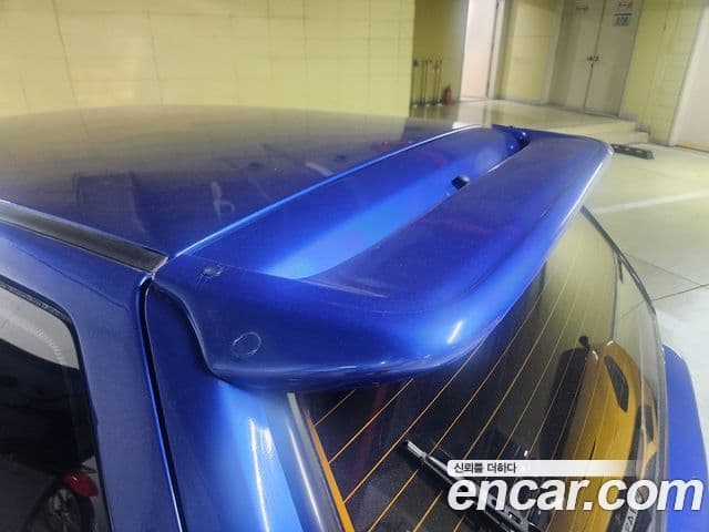 Kia Pride 3DR 1.3 FS, 1994 17