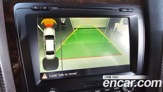 Bentley Flying Spur 1세대 6.0 Speed, 2012 16