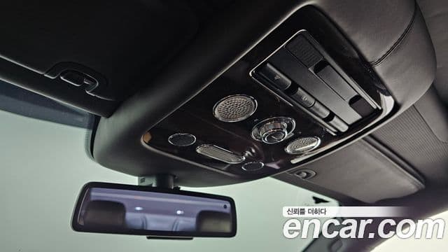 Bentley Flying Spur 1세대 6.0 Speed, 2012 17