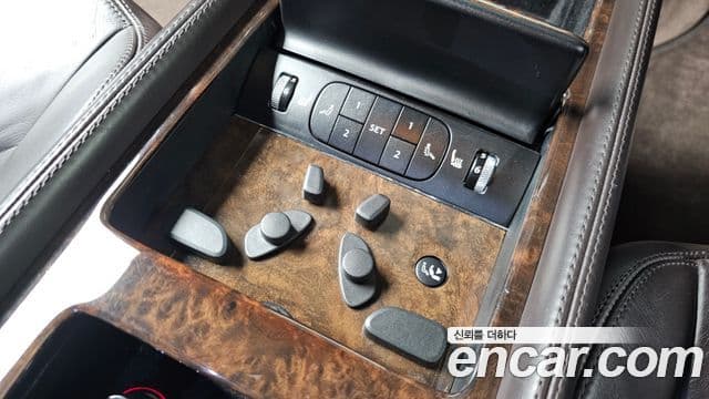 Bentley Flying Spur 1세대 6.0 Speed, 2012 18