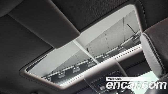 Bentley Flying Spur 1세대 6.0 Speed, 2012 19