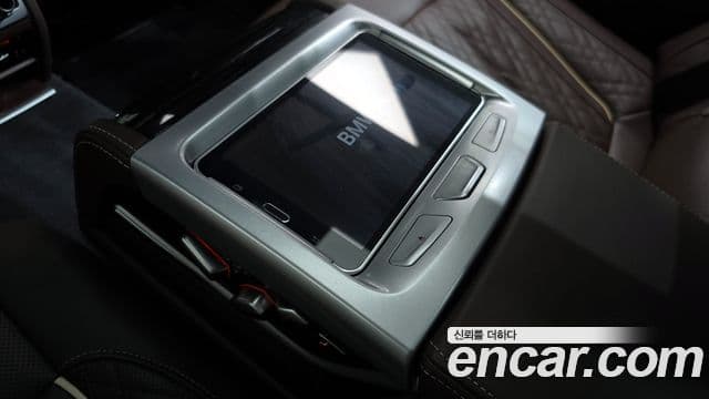 BMW 7시리즈 (G11) 740Li xDrive M Sport, 2021 19