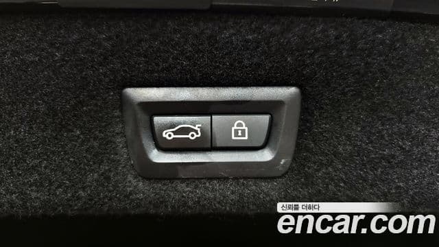 BMW 7시리즈 (G11) 740Li xDrive M Sport, 2021 20