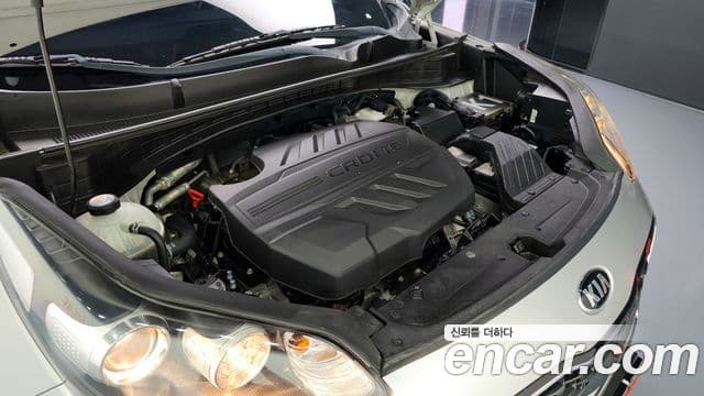 Kia Sportage The / новый Bold Prestige, 2019 6