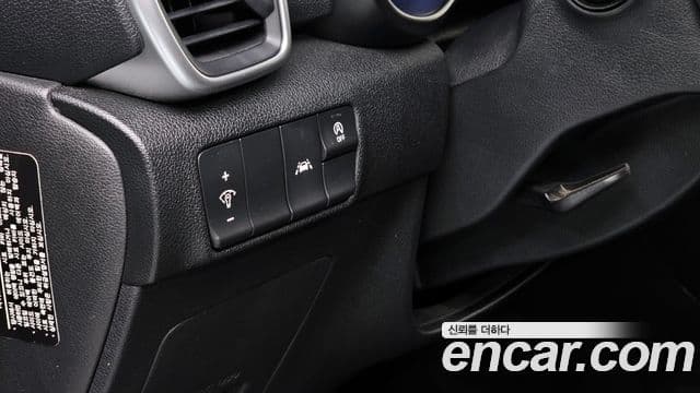 Kia Sportage The / новый Bold Prestige, 2019 15